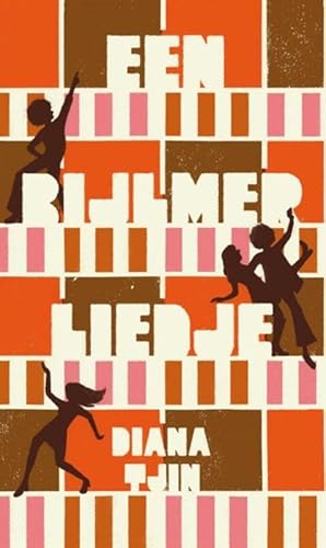 Een Bijlmerliedje: roman von Uitgeverij In de Knipscheer