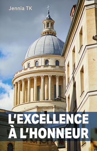 L'Excellence à l'honneur von Librinova