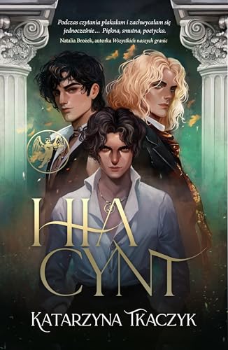 Hiacynt von Nyks