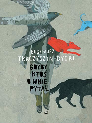 Gdyby ktoś o mnie pytał
