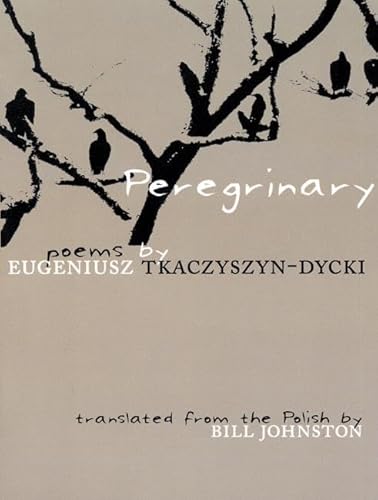 Peregrinary (New Polish Writing)