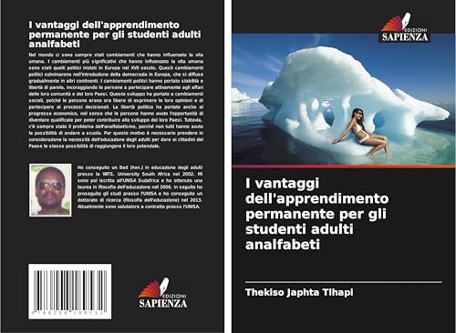 I vantaggi dell'apprendimento permanente per gli studenti adulti analfabeti