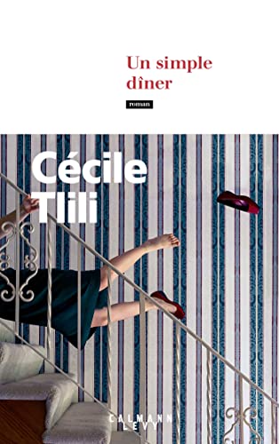 Un simple dîner von Calmann-Levy