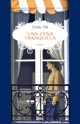 Una cena tranquilla (Scatti)