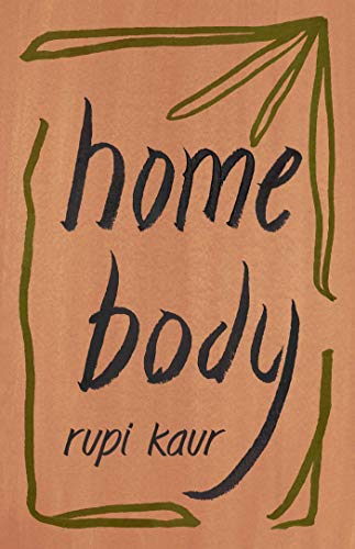 Home Body (2020) von Simon & Schuster