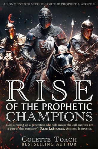 Rise of the Prophetic Champions: Alignment Strategies for the Prophet & Apostle