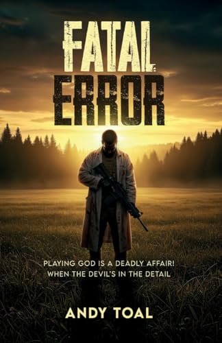 Fatal Error von PN Books