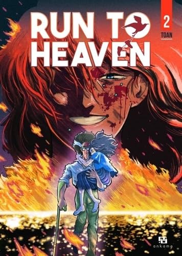 Run to heaven - Tome 02 von ANKAMA