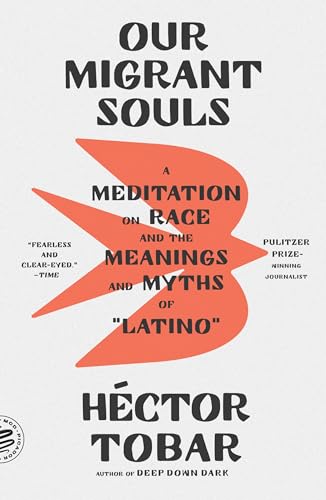 Our Migrant Souls: A Meditation on Race and the Meanings and Myths of Latino von Picador Paper