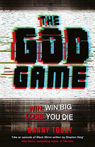 The God Game von Gollancz