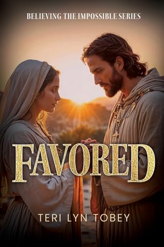 Favored: Believing the Impossible Series von Trilogy Christian Publishing, Inc.