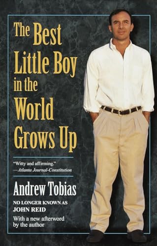 The Best Little Boy in the World Grows Up