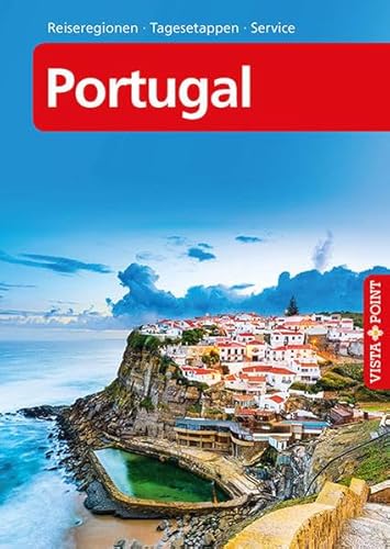 Portugal – VISTA POINT Reiseführer A bis Z (Reisen A bis Z)