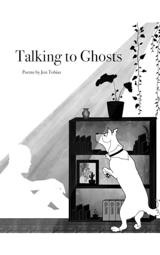 Talking to Ghosts von Quillkeepers Press