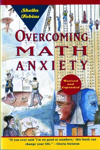 Overcoming Math Anxiety von W. W. Norton & Company
