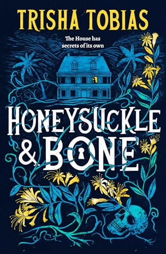 Honeysuckle and Bone von Simon & Schuster UK