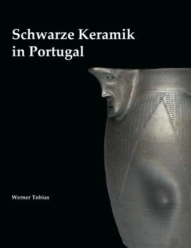 Schwarze Keramik in Portugal: Ein Bericht über die Schwarzbrandkeramik