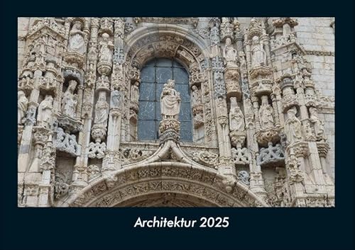 Architektur 2025 Fotokalender DIN A4: Monatskalender mit Bild-Motiven aus Industrie, Architektur, Wirtschaft und Unternehmen Architektur 2025 Fotokalender DIN A4: Monatskalender mit Bild-Motiven aus Industrie, Architektur, Wirtschaft und Unternehmen