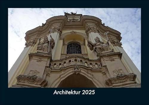 Architektur 2025 Fotokalender DIN A5: Monatskalender mit Bild-Motiven aus Industrie, Architektur, Wirtschaft und Unternehmen Architektur 2025 Fotokalender DIN A5: Monatskalender mit Bild-Motiven aus Industrie, Architektur, Wirtschaft und Unternehmen