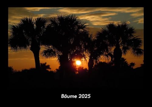 Bäume 2025 Fotokalender DIN A3: Monatskalender mit Bild-Motiven aus Fauna und Flora, Natur, Blumen und Pflanzen Bäume 2025 Fotokalender DIN A3: Monatskalender mit Bild-Motiven aus Fauna und Flora, Natur, Blumen und Pflanzen