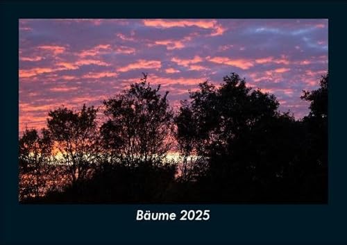 Bäume 2025 Fotokalender DIN A5: Monatskalender mit Bild-Motiven aus Fauna und Flora, Natur, Blumen und Pflanzen Bäume 2025 Fotokalender DIN A5: Monatskalender mit Bild-Motiven aus Fauna und Flora, Natur, Blumen und Pflanzen