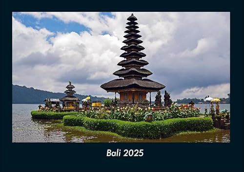 Bali 2025 Fotokalender DIN A4: Monatskalender mit Bild-Motiven aus Orten und Städten, Ländern und Kontinenten Bali 2025 Fotokalender DIN A4: Monatskalender mit Bild-Motiven aus Orten und Städten, Ländern und Kontinenten