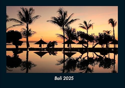 Bali 2025 Fotokalender DIN A4: Monatskalender mit Bild-Motiven aus Orten und Städten, Ländern und Kontinenten Bali 2025 Fotokalender DIN A4: Monatskalender mit Bild-Motiven aus Orten und Städten, Ländern und Kontinenten