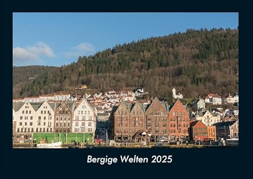 Bergige Welten 2025 Fotokalender DIN A4: Monatskalender mit Bild-Motiven aus Fauna und Flora, Natur, Blumen und Pflanzen Bergige Welten 2025 Fotokalender DIN A4: Monatskalender mit Bild-Motiven aus Fauna und Flora, Natur, Blumen und Pflanzen