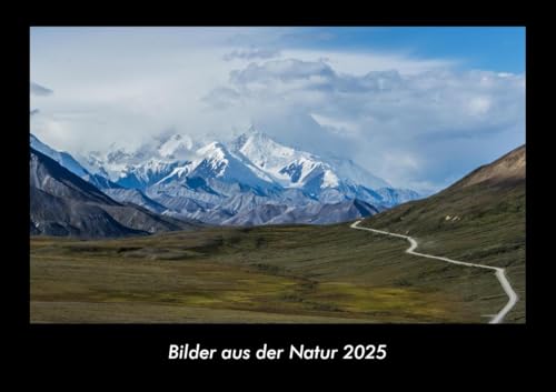 Bilder aus der Natur 2025 Fotokalender DIN A3: Monatskalender mit Bild-Motiven aus Fauna und Flora, Natur, Blumen und Pflanzen Bilder aus der Natur 2025 Fotokalender DIN A3: Monatskalender mit Bild-Motiven aus Fauna und Flora, Natur, Blumen und Pflanzen