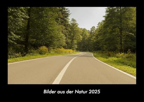 Bilder aus der Natur 2025 Fotokalender DIN A3: Monatskalender mit Bild-Motiven aus Fauna und Flora, Natur, Blumen und Pflanzen Bilder aus der Natur 2025 Fotokalender DIN A3: Monatskalender mit Bild-Motiven aus Fauna und Flora, Natur, Blumen und Pflanzen