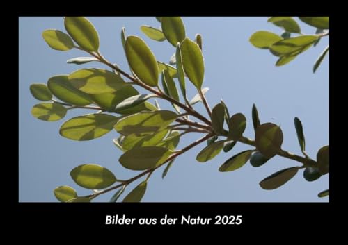 Bilder aus der Natur 2025 Fotokalender DIN A3: Monatskalender mit Bild-Motiven aus Fauna und Flora, Natur, Blumen und Pflanzen Bilder aus der Natur 2025 Fotokalender DIN A3: Monatskalender mit Bild-Motiven aus Fauna und Flora, Natur, Blumen und Pflanzen