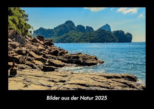 Bilder aus der Natur 2025 Fotokalender DIN A3: Monatskalender mit Bild-Motiven aus Fauna und Flora, Natur, Blumen und Pflanzen Bilder aus der Natur 2025 Fotokalender DIN A3: Monatskalender mit Bild-Motiven aus Fauna und Flora, Natur, Blumen und Pflanzen