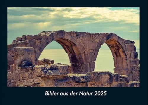 Bilder aus der Natur 2025 Fotokalender DIN A4: Monatskalender mit Bild-Motiven aus Fauna und Flora, Natur, Blumen und Pflanzen Bilder aus der Natur 2025 Fotokalender DIN A4: Monatskalender mit Bild-Motiven aus Fauna und Flora, Natur, Blumen und Pflanzen