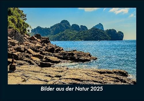 Bilder aus der Natur 2025 Fotokalender DIN A5: Monatskalender mit Bild-Motiven aus Fauna und Flora, Natur, Blumen und Pflanzen Bilder aus der Natur 2025 Fotokalender DIN A5: Monatskalender mit Bild-Motiven aus Fauna und Flora, Natur, Blumen und Pflanzen