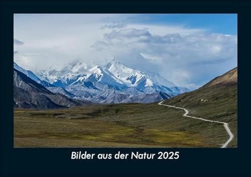 Bilder aus der Natur 2025 Fotokalender DIN A5: Monatskalender mit Bild-Motiven aus Fauna und Flora, Natur, Blumen und Pflanzen Bilder aus der Natur 2025 Fotokalender DIN A5: Monatskalender mit Bild-Motiven aus Fauna und Flora, Natur, Blumen und Pflanzen