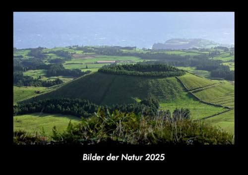 Bilder der Natur 2025 Fotokalender DIN A3: Monatskalender mit Bild-Motiven aus Fauna und Flora, Natur, Blumen und Pflanzen Bilder der Natur 2025 Fotokalender DIN A3: Monatskalender mit Bild-Motiven aus Fauna und Flora, Natur, Blumen und Pflanzen