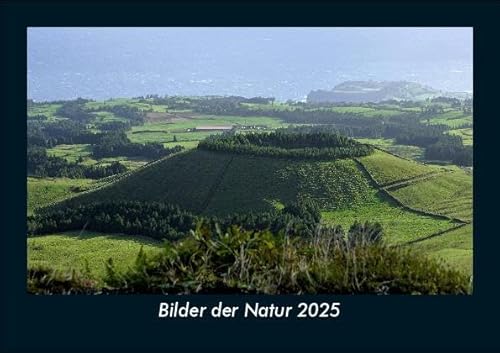 Bilder der Natur 2025 Fotokalender DIN A5: Monatskalender mit Bild-Motiven aus Fauna und Flora, Natur, Blumen und Pflanzen Bilder der Natur 2025 Fotokalender DIN A5: Monatskalender mit Bild-Motiven aus Fauna und Flora, Natur, Blumen und Pflanzen