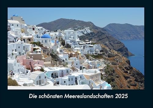 Die schönsten Meereslandschaften 2025 Fotokalender DIN A4: Monatskalender mit Bild-Motiven aus Fauna und Flora, Natur, Blumen und Pflanzen Die schönsten Meereslandschaften 2025 Fotokalender DIN A4: Monatskalender mit Bild-Motiven aus Fauna und Flora, Natur, Blumen und Pflanzen