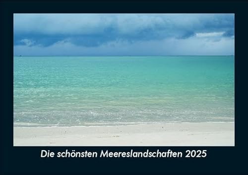 Die schönsten Meereslandschaften 2025 Fotokalender DIN A5: Monatskalender mit Bild-Motiven aus Fauna und Flora, Natur, Blumen und Pflanzen Die schönsten Meereslandschaften 2025 Fotokalender DIN A5: Monatskalender mit Bild-Motiven aus Fauna und Flora, Natur, Blumen und Pflanzen