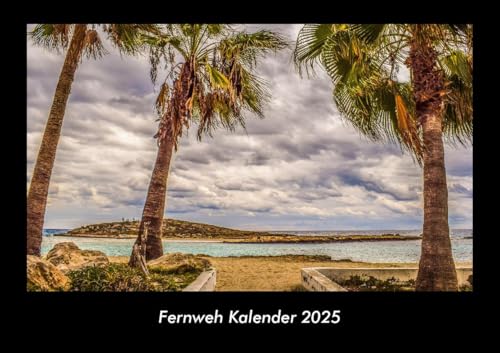 Fernweh Kalender 2025 Fotokalender DIN A3: Monatskalender mit Bild-Motiven aus Fauna und Flora, Natur, Blumen und Pflanzen Fernweh Kalender 2025 Fotokalender DIN A3: Monatskalender mit Bild-Motiven aus Fauna und Flora, Natur, Blumen und Pflanzen