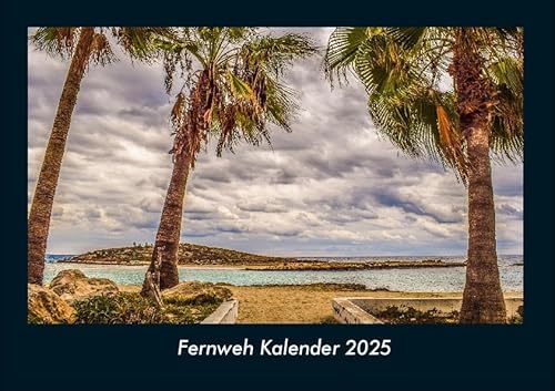 Fernweh Kalender 2025 Fotokalender DIN A4: Monatskalender mit Bild-Motiven aus Fauna und Flora, Natur, Blumen und Pflanzen Fernweh Kalender 2025 Fotokalender DIN A4: Monatskalender mit Bild-Motiven aus Fauna und Flora, Natur, Blumen und Pflanzen