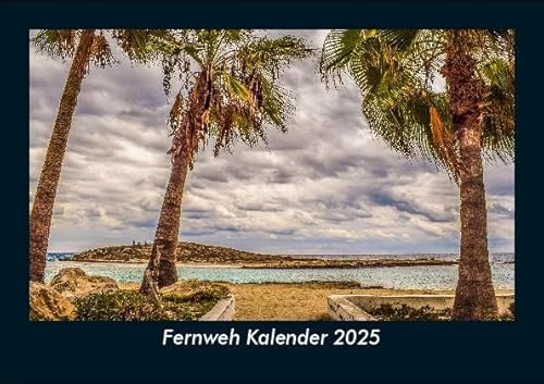 Fernweh Kalender 2025 Fotokalender DIN A5: Monatskalender mit Bild-Motiven aus Fauna und Flora, Natur, Blumen und Pflanzen Fernweh Kalender 2025 Fotokalender DIN A5: Monatskalender mit Bild-Motiven aus Fauna und Flora, Natur, Blumen und Pflanzen