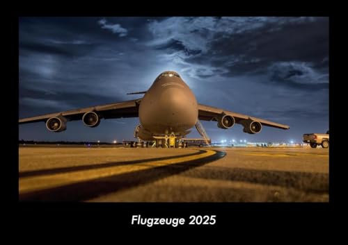 Flugzeuge 2025 Fotokalender DIN A3: Monatskalender mit Bild-Motiven von Autos, Eisenbahn, Flugzeug und Schiffen Flugzeuge 2025 Fotokalender DIN A3: Monatskalender mit Bild-Motiven von Autos, Eisenbahn, Flugzeug und Schiffen