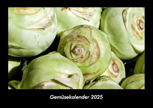 Gemüsekalender 2025 Fotokalender DIN A3: Monatskalender mit Bild-Motiven von Obst und Gemüse, Ernährung und Essen Gemüsekalender 2025 Fotokalender DIN A3: Monatskalender mit Bild-Motiven von Obst und Gemüse, Ernährung und Essen