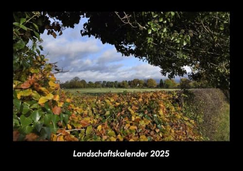 Landschaftskalender 2025 Fotokalender DIN A3: Monatskalender mit Bild-Motiven aus Fauna und Flora, Natur, Blumen und Pflanzen Landschaftskalender 2025 Fotokalender DIN A3: Monatskalender mit Bild-Motiven aus Fauna und Flora, Natur, Blumen und Pflanzen