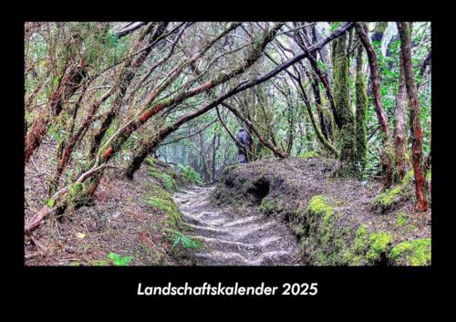 Landschaftskalender 2025 Fotokalender DIN A3: Monatskalender mit Bild-Motiven aus Fauna und Flora, Natur, Blumen und Pflanzen Landschaftskalender 2025 Fotokalender DIN A3: Monatskalender mit Bild-Motiven aus Fauna und Flora, Natur, Blumen und Pflanzen