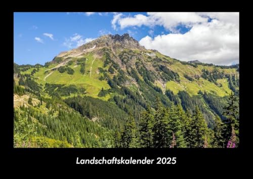 Landschaftskalender 2025 Fotokalender DIN A3: Monatskalender mit Bild-Motiven aus Fauna und Flora, Natur, Blumen und Pflanzen Landschaftskalender 2025 Fotokalender DIN A3: Monatskalender mit Bild-Motiven aus Fauna und Flora, Natur, Blumen und Pflanzen