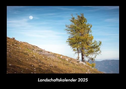 Landschaftskalender 2025 Fotokalender DIN A3: Monatskalender mit Bild-Motiven aus Fauna und Flora, Natur, Blumen und Pflanzen Landschaftskalender 2025 Fotokalender DIN A3: Monatskalender mit Bild-Motiven aus Fauna und Flora, Natur, Blumen und Pflanzen