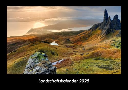 Landschaftskalender 2025 Fotokalender DIN A3: Monatskalender mit Bild-Motiven aus Fauna und Flora, Natur, Blumen und Pflanzen Landschaftskalender 2025 Fotokalender DIN A3: Monatskalender mit Bild-Motiven aus Fauna und Flora, Natur, Blumen und Pflanzen