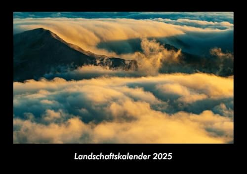 Landschaftskalender 2025 Fotokalender DIN A3: Monatskalender mit Bild-Motiven aus Fauna und Flora, Natur, Blumen und Pflanzen Landschaftskalender 2025 Fotokalender DIN A3: Monatskalender mit Bild-Motiven aus Fauna und Flora, Natur, Blumen und Pflanzen